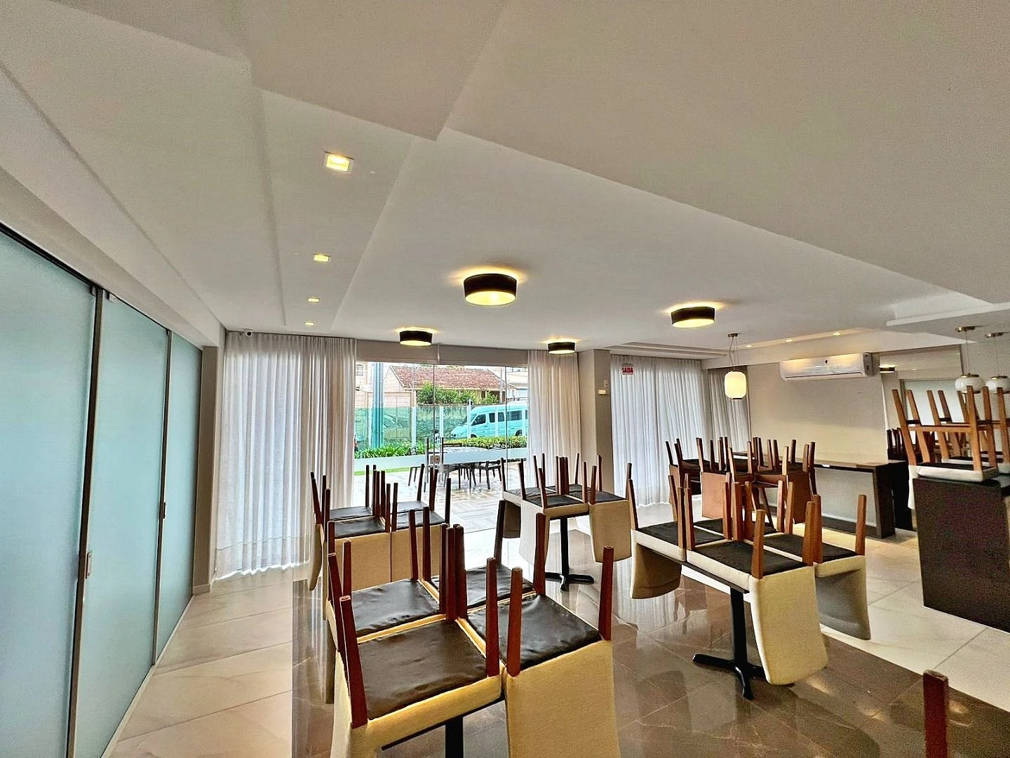 Apartamento 3 Quartos com 1 Suíte e 93m² - Barreiros - Foto 31