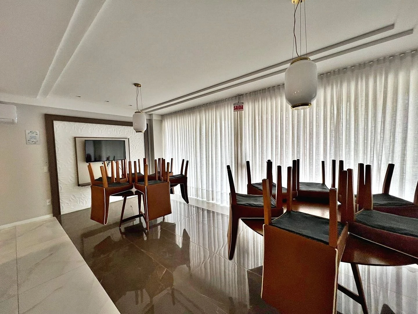 Apartamento 3 Quartos com 1 Suíte e 93m² - Barreiros - Foto 32