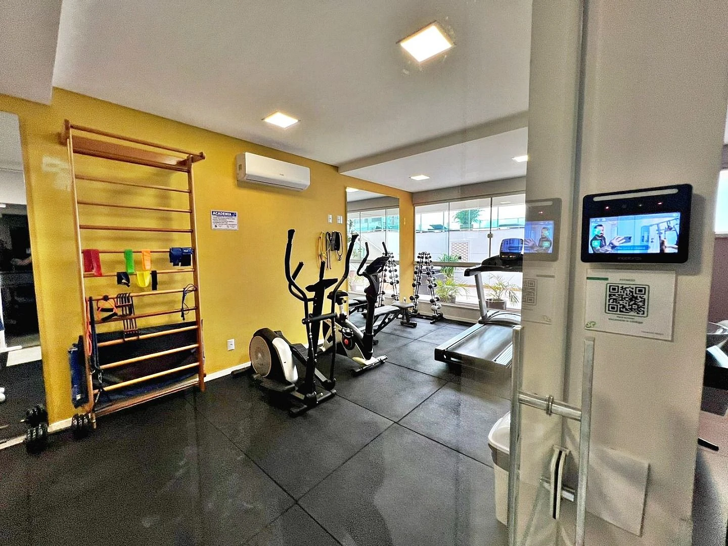 Apartamento 3 Quartos com 1 Suíte e 93m² - Barreiros - Foto 39