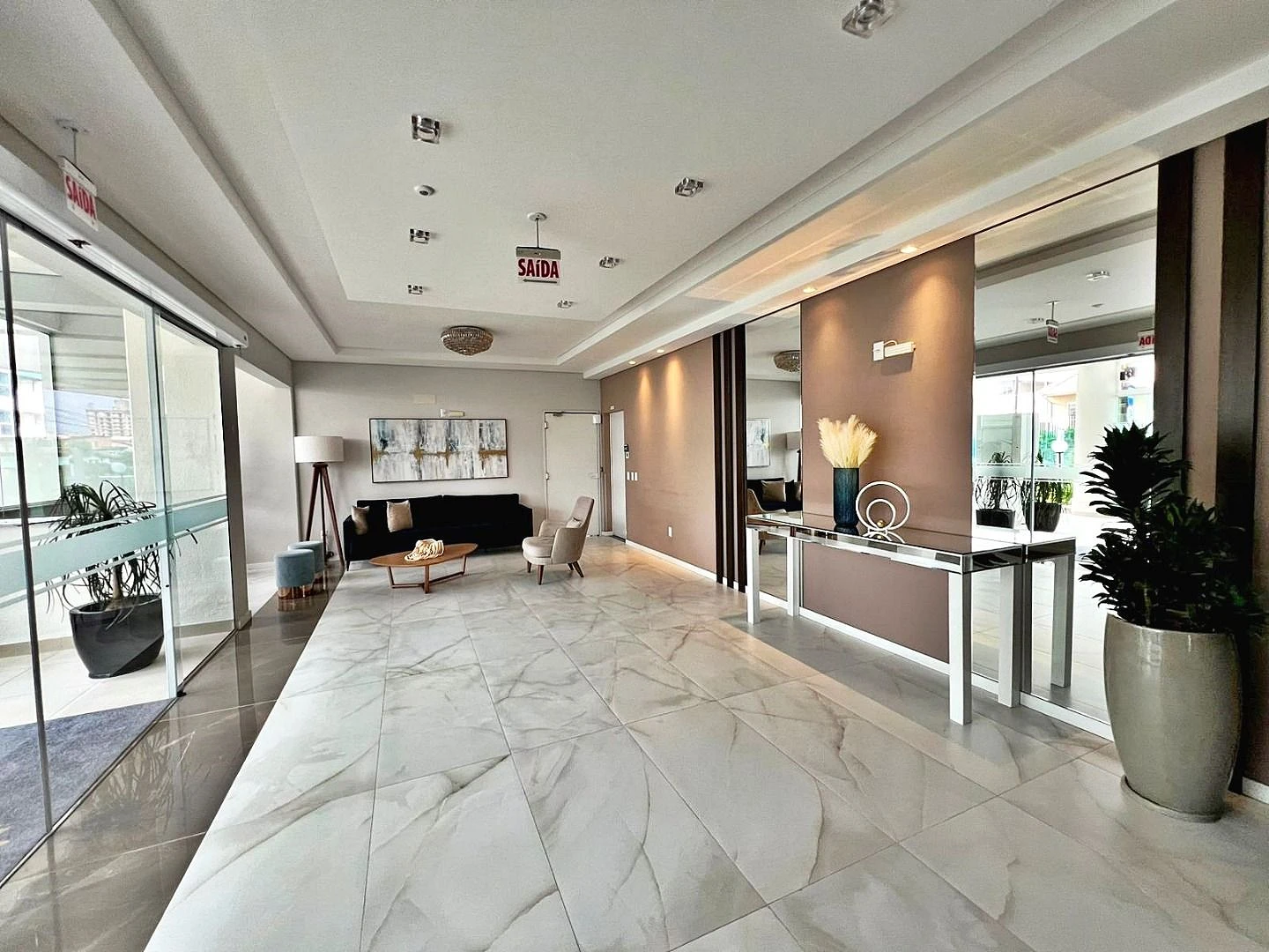 Apartamento 3 Quartos com 1 Suíte e 93m² - Barreiros - Foto 6