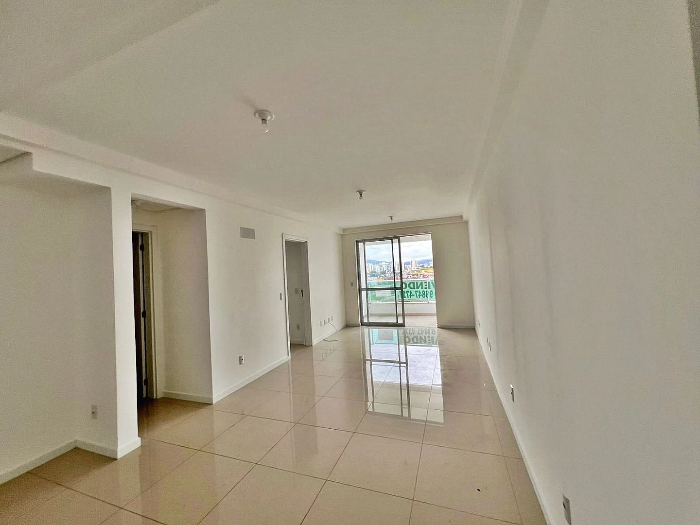Apartamento 3 Quartos com 1 Suíte e 93m² - Barreiros - Foto 7