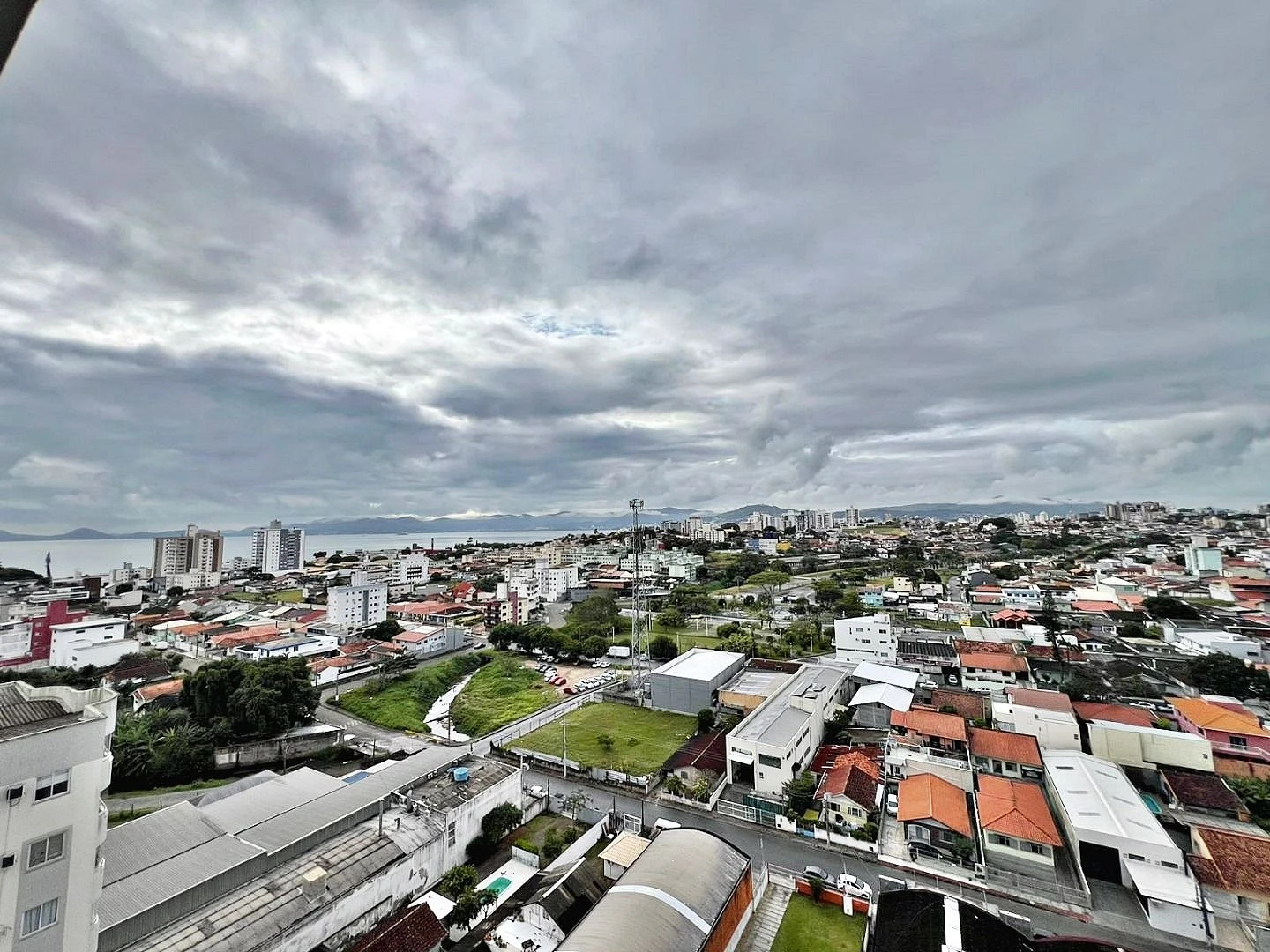 Apartamento 3 Quartos com 1 Suíte e 93m² - Barreiros - Foto 9
