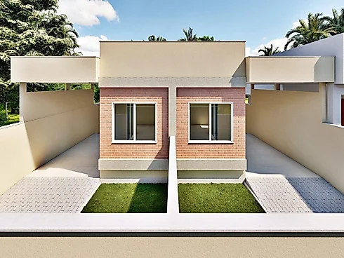 Casa em Serraria, São José
