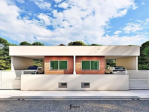 Casa em Serraria, São José