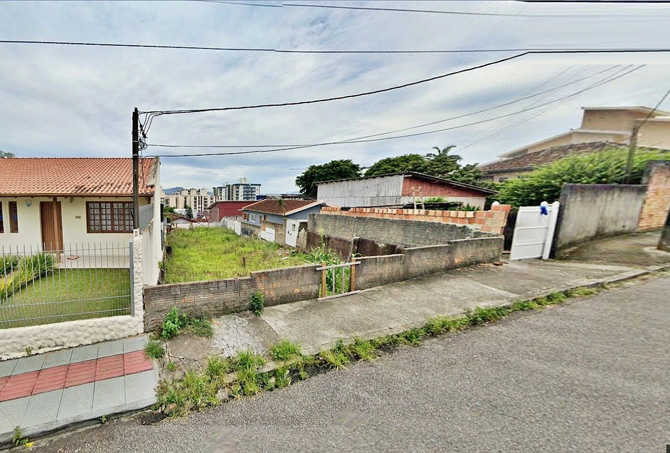 Terreno 310m², Escritura, 5 Andares - Estreito - Foto 10