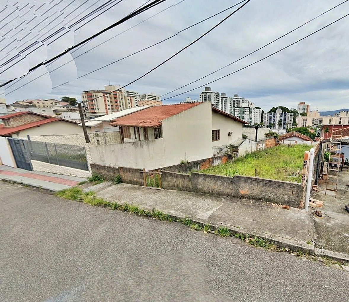 Terreno 310m², Escritura, 5 Andares - Estreito - Foto 11