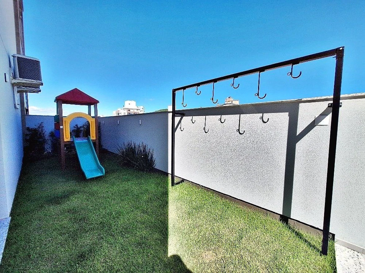 Apto 2 Quartos, 2 Suítes, 2 Vagas - Coqueiros - Foto 21