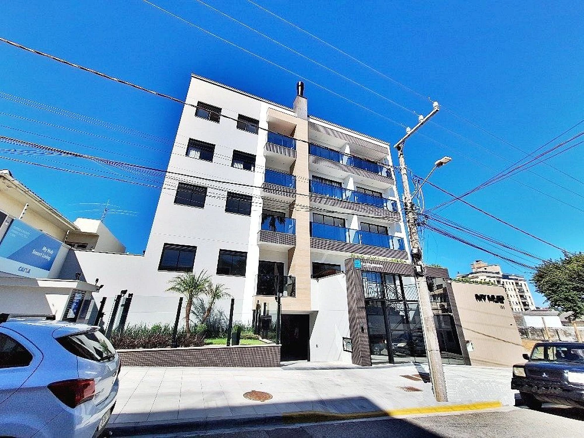 Apto 2 Quartos, 2 Suítes, 2 Vagas - Coqueiros - Foto 26