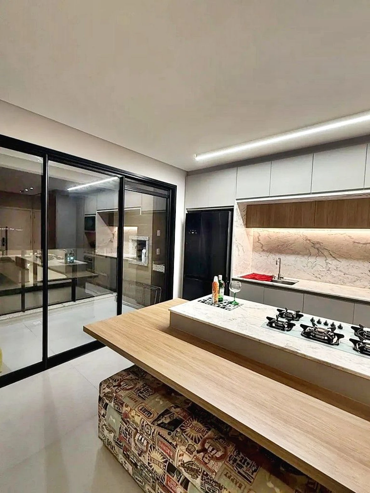 Apartamento em Coqueiros, Florianópolis