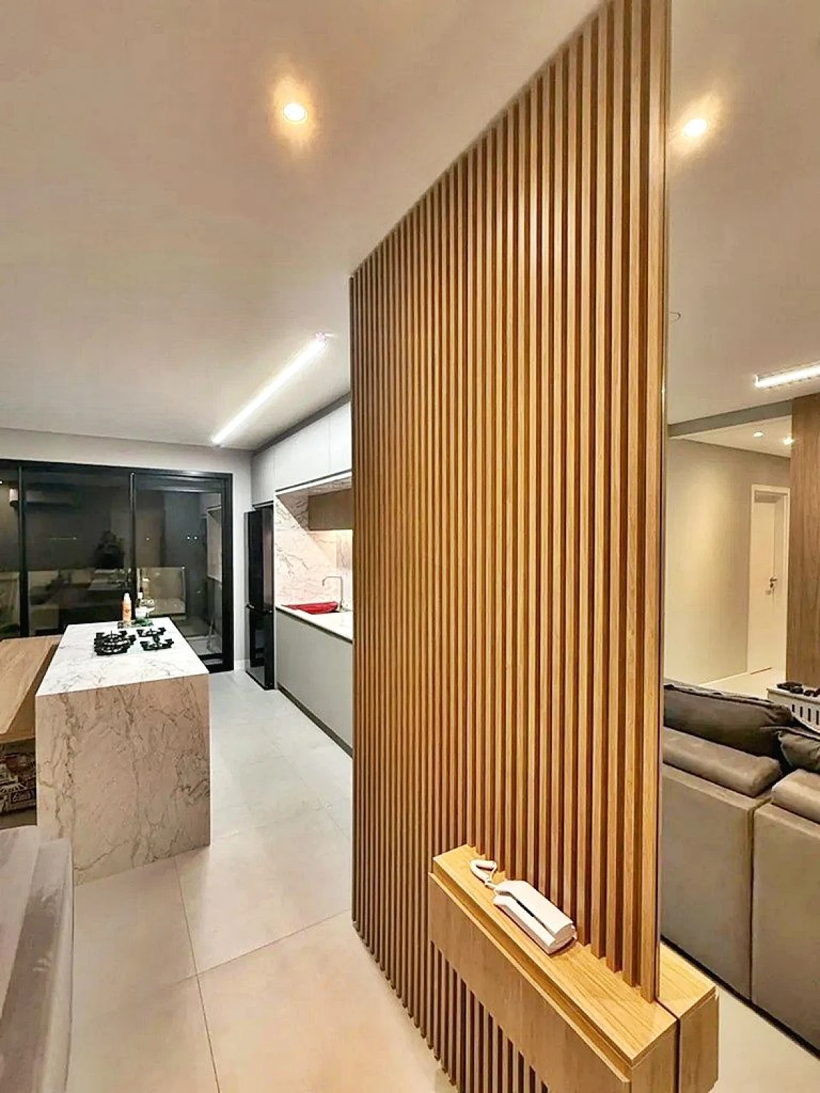 Apartamento em Coqueiros, Florianópolis