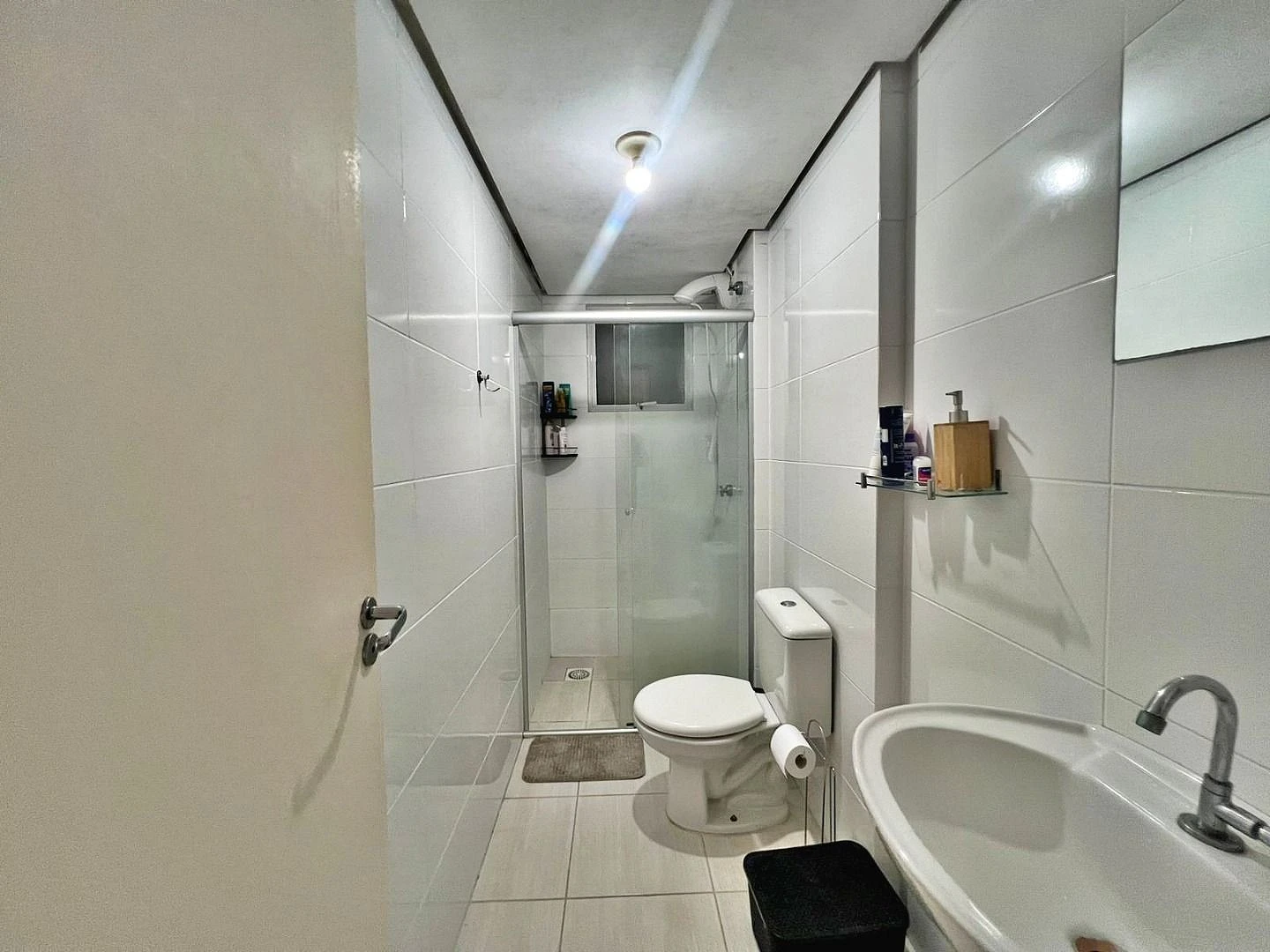 Apartamento 2 Quartos com 1 Suíte - Cidade Universitária Pedra Branca - Foto 10