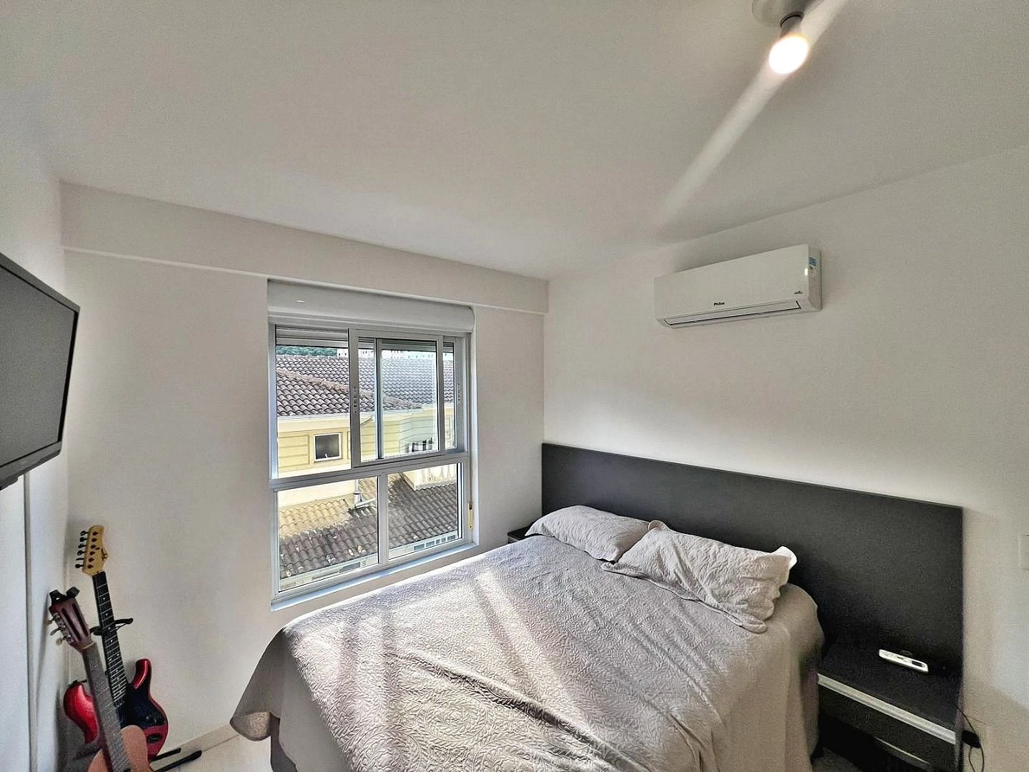 Apartamento 2 Quartos com 1 Suíte - Cidade Universitária Pedra Branca - Foto 12