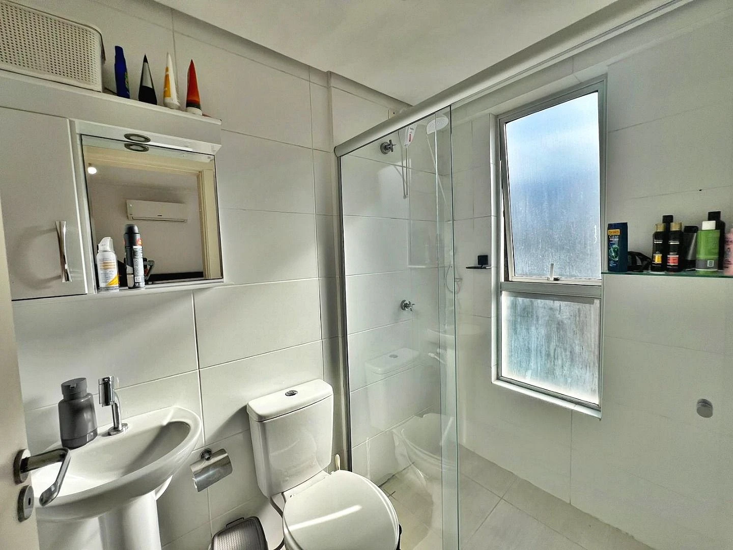 Apartamento 2 Quartos com 1 Suíte - Cidade Universitária Pedra Branca - Foto 14