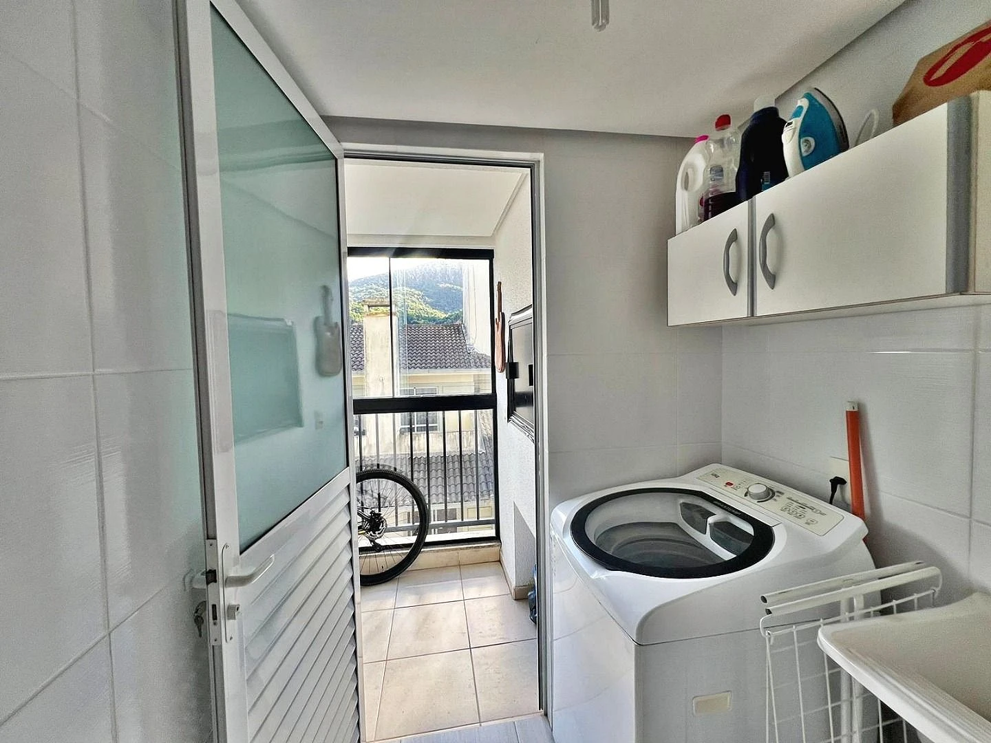 Apartamento 2 Quartos com 1 Suíte - Cidade Universitária Pedra Branca - Foto 15