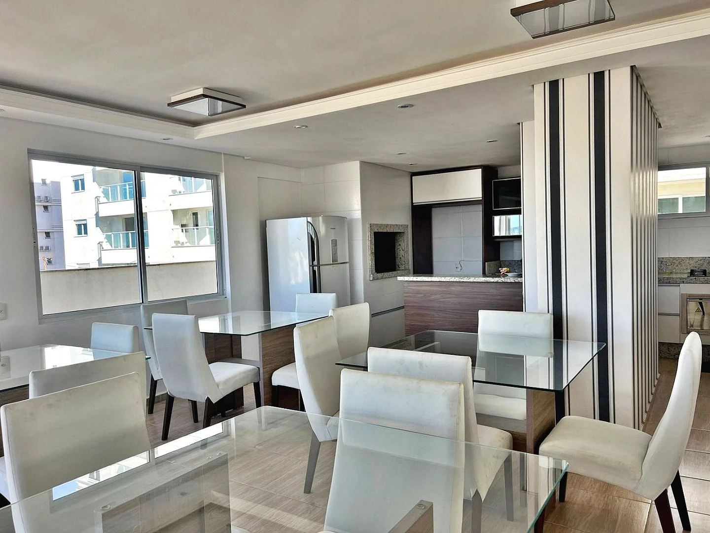 Apartamento 2 Quartos com 1 Suíte - Cidade Universitária Pedra Branca - Foto 16