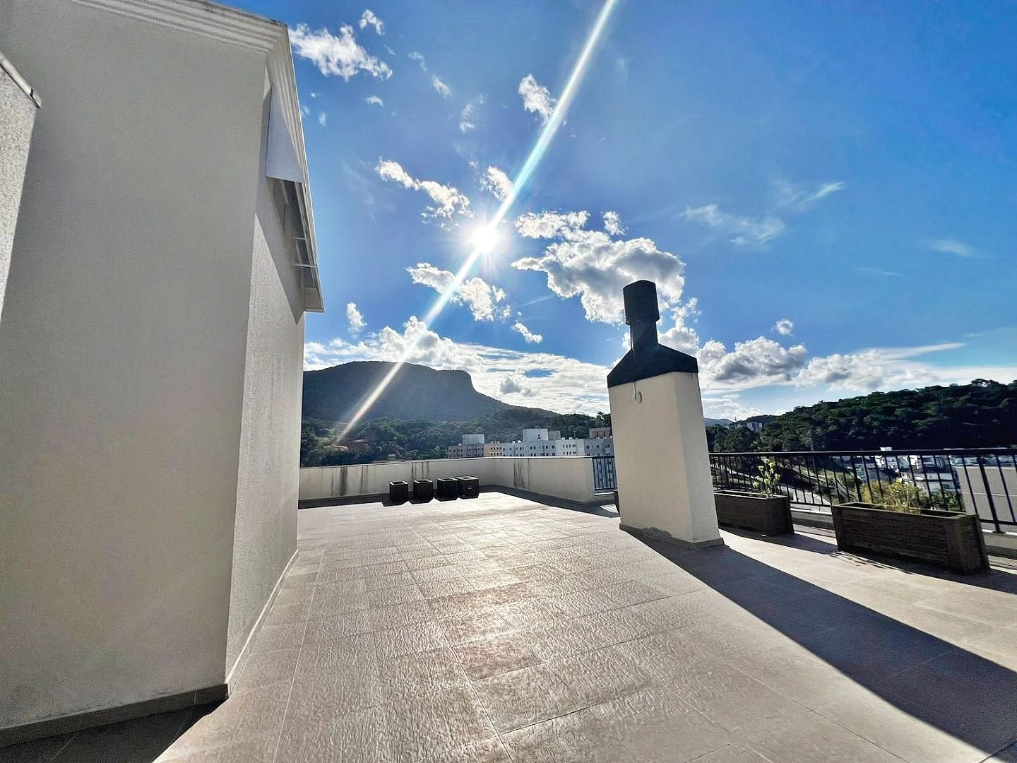 Apartamento 2 Quartos com 1 Suíte - Cidade Universitária Pedra Branca - Foto 17