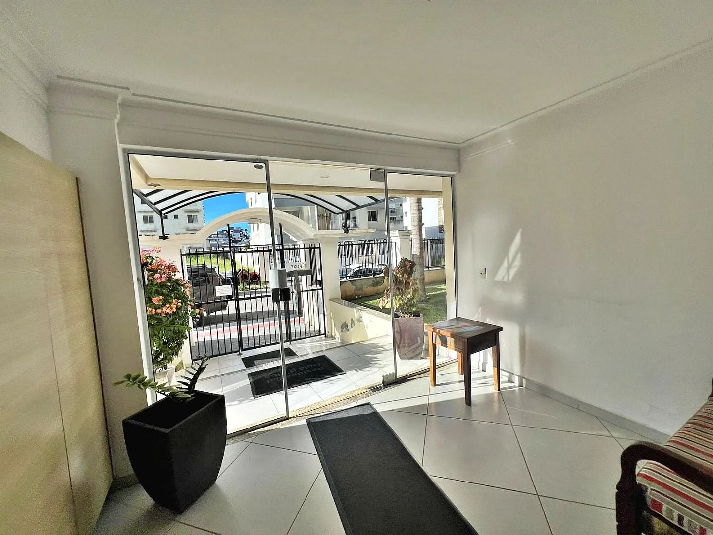 Apartamento em Cidade Universitária Pedra Branca, Palhoça