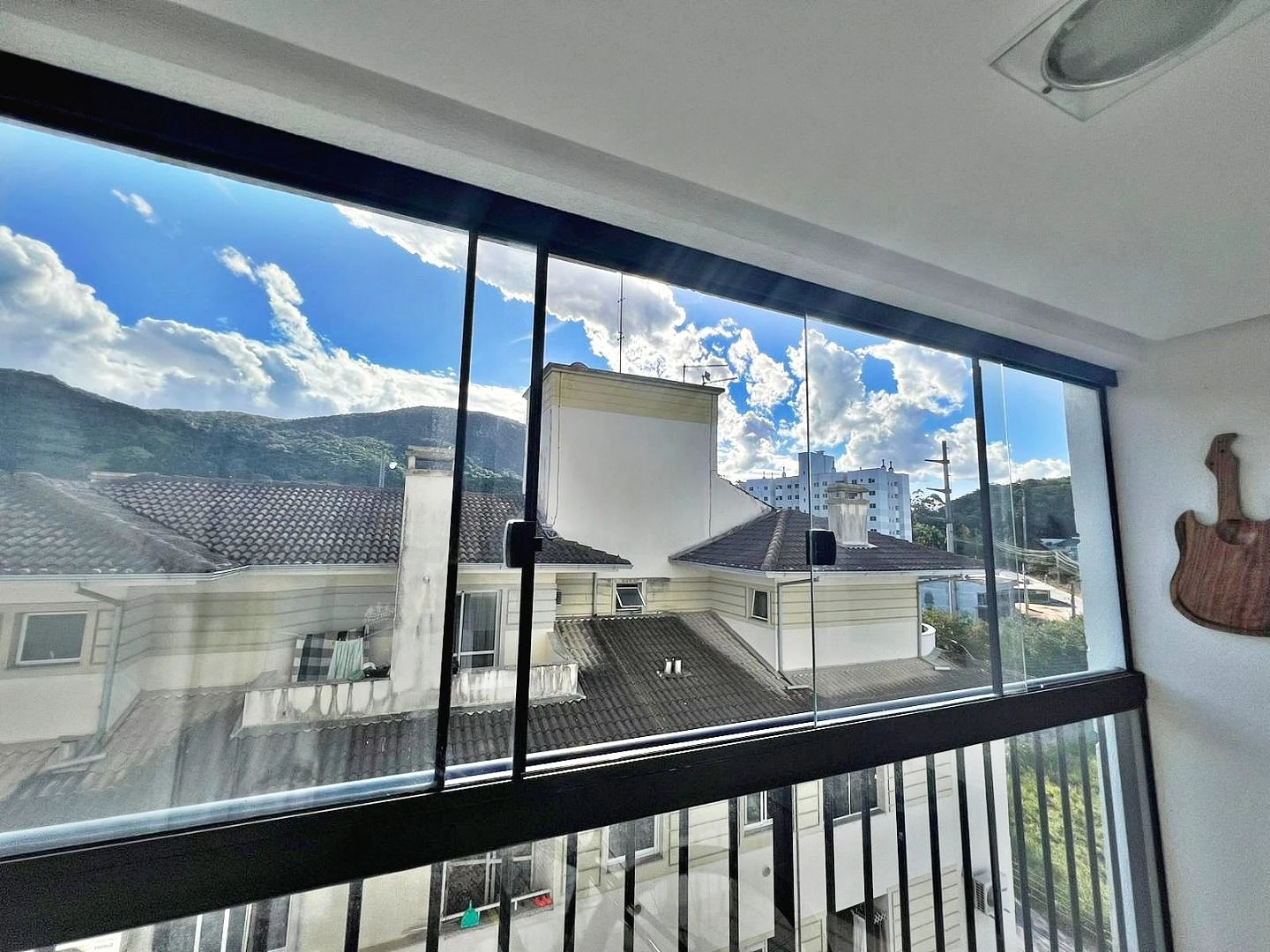 Apartamento 2 Quartos com 1 Suíte - Cidade Universitária Pedra Branca - Foto 7