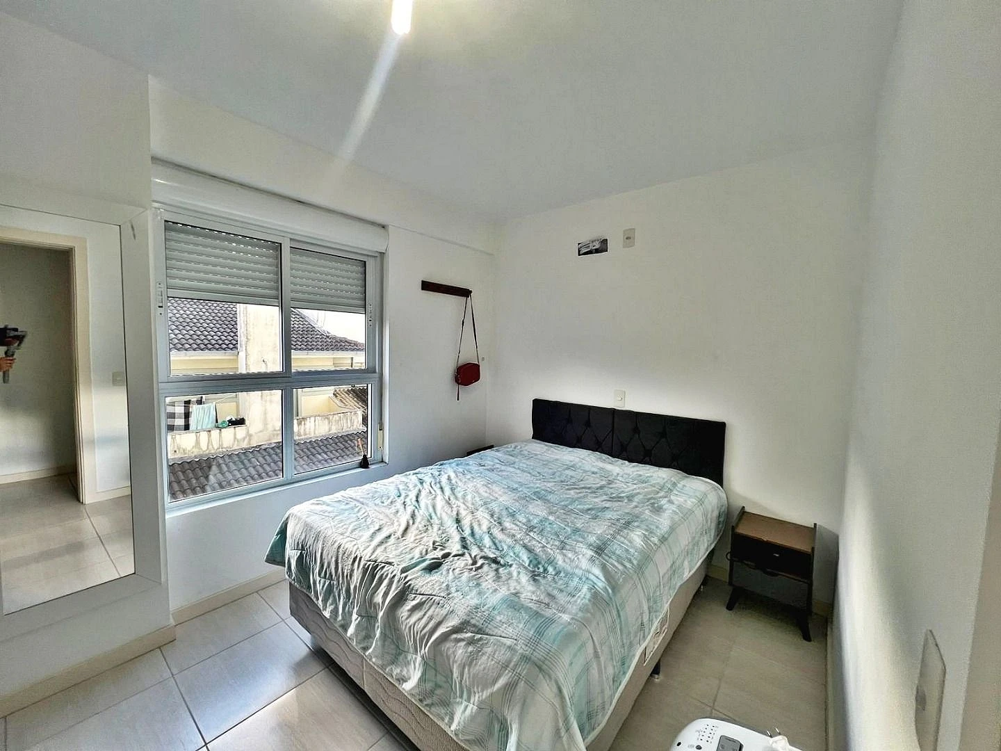 Apartamento 2 Quartos com 1 Suíte - Cidade Universitária Pedra Branca - Foto 8