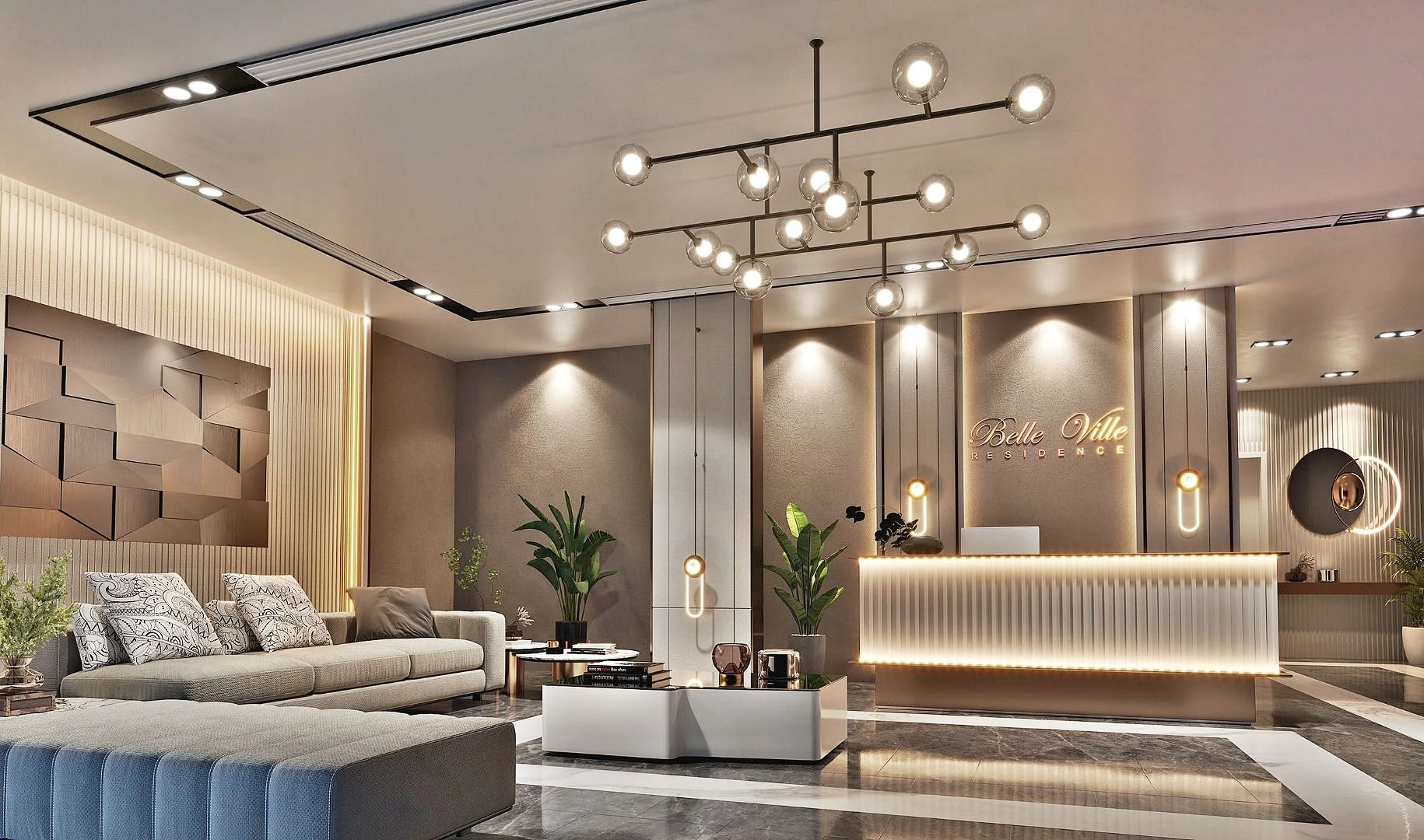 Apartamento em Campinas, São José