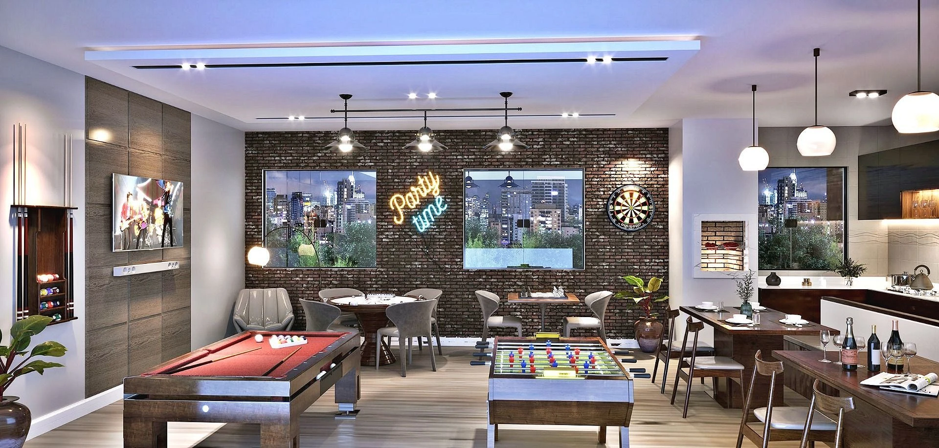 Apartamento em Campinas, São José