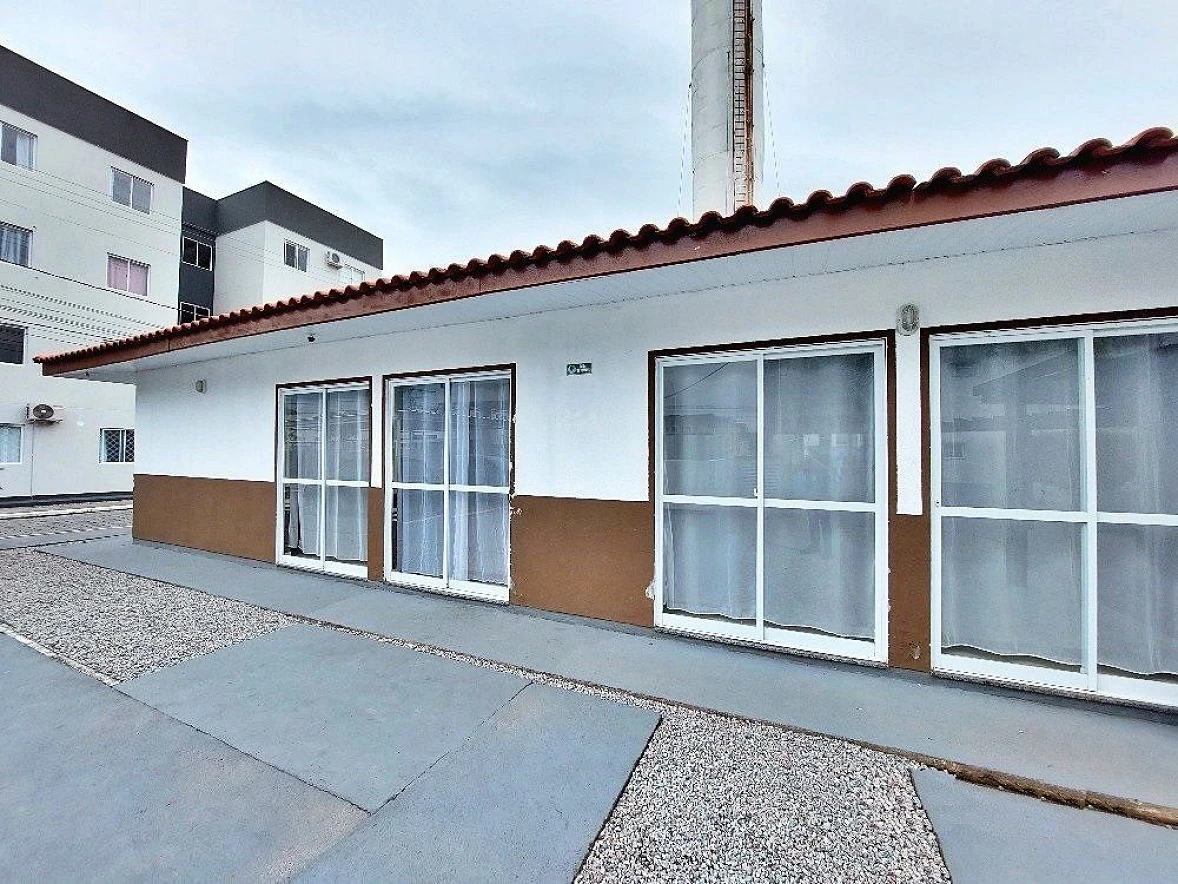 Apartamento com 2 Dormitórios à Venda, 58 m² por R$ 235.000,00 - Pacheco - Palhoça/SC - Foto 10
