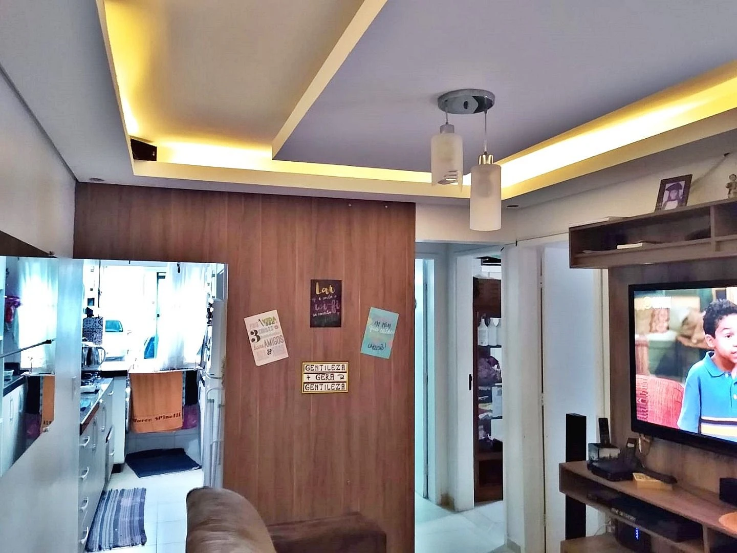 Apartamento com 2 Dormitórios à Venda, 58 m² por R$ 235.000,00 - Pacheco - Palhoça/SC - Foto 12