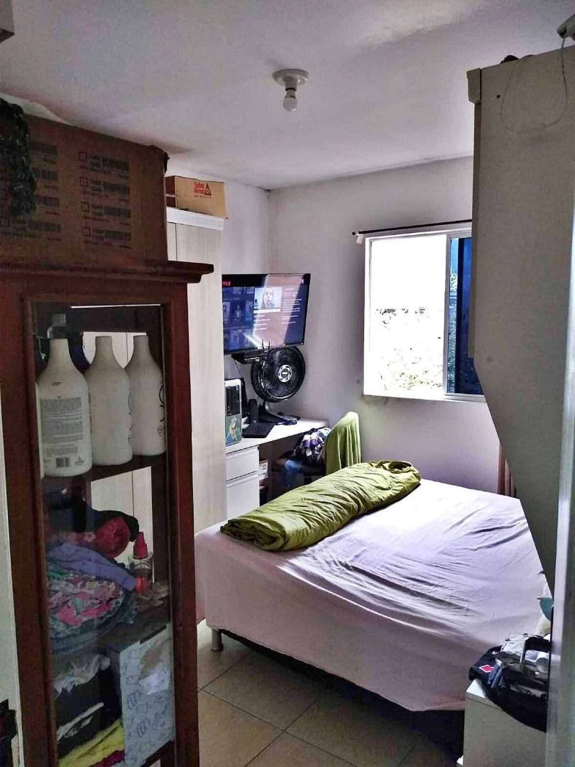 Apartamento com 2 Dormitórios à Venda, 58 m² por R$ 235.000,00 - Pacheco - Palhoça/SC - Foto 14