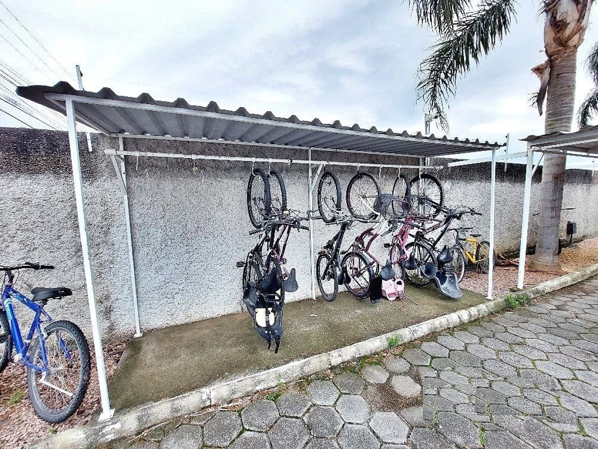 Apartamento com 2 Dormitórios à Venda, 58 m² por R$ 235.000,00 - Pacheco - Palhoça/SC - Foto 7