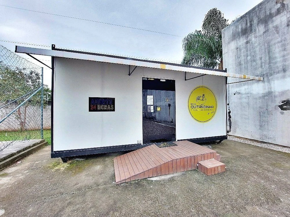 Apartamento com 2 Dormitórios à Venda, 58 m² por R$ 235.000,00 - Pacheco - Palhoça/SC - Foto 9