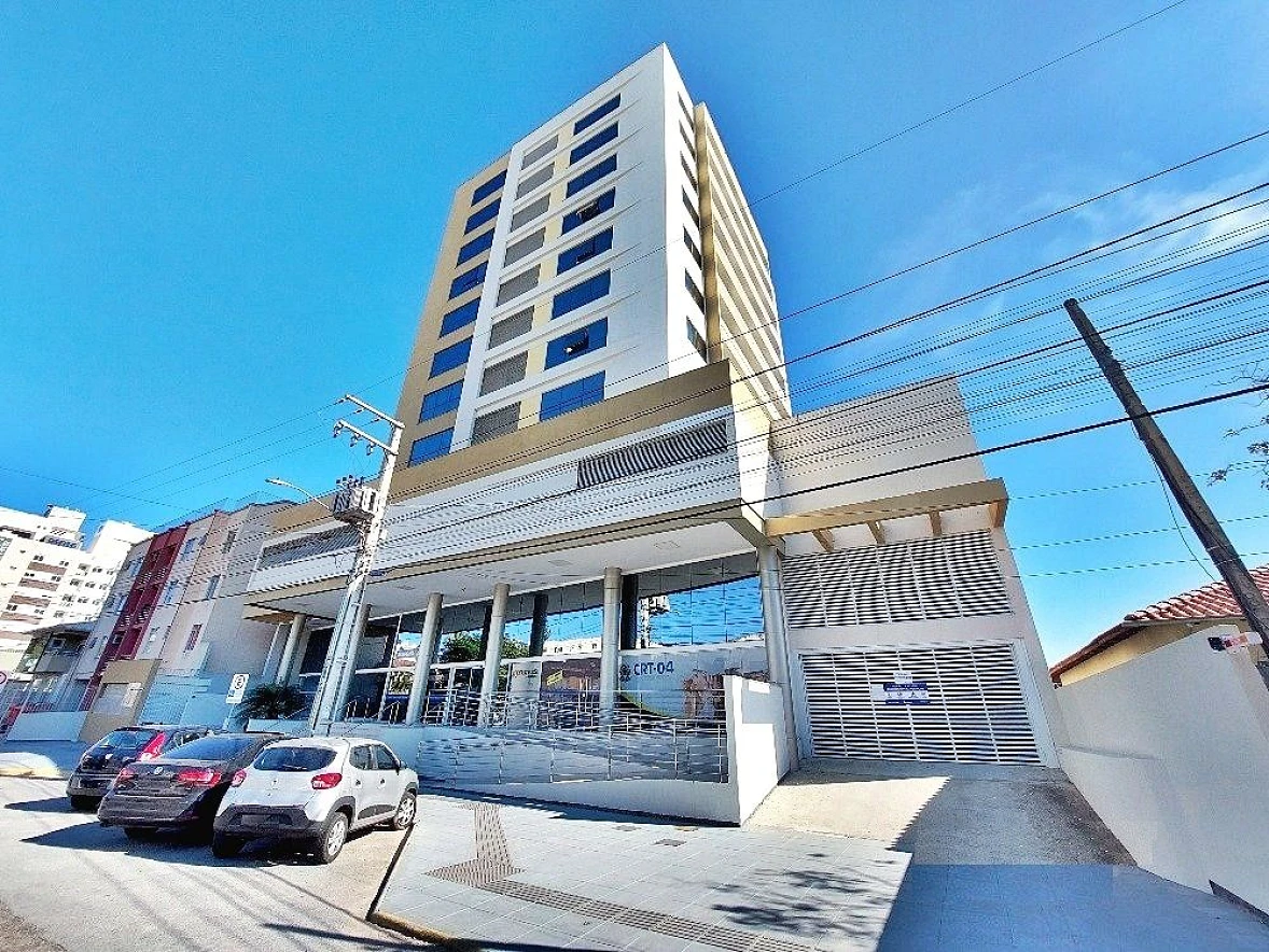 Escritório/sala em Capoeiras, Florianópolis