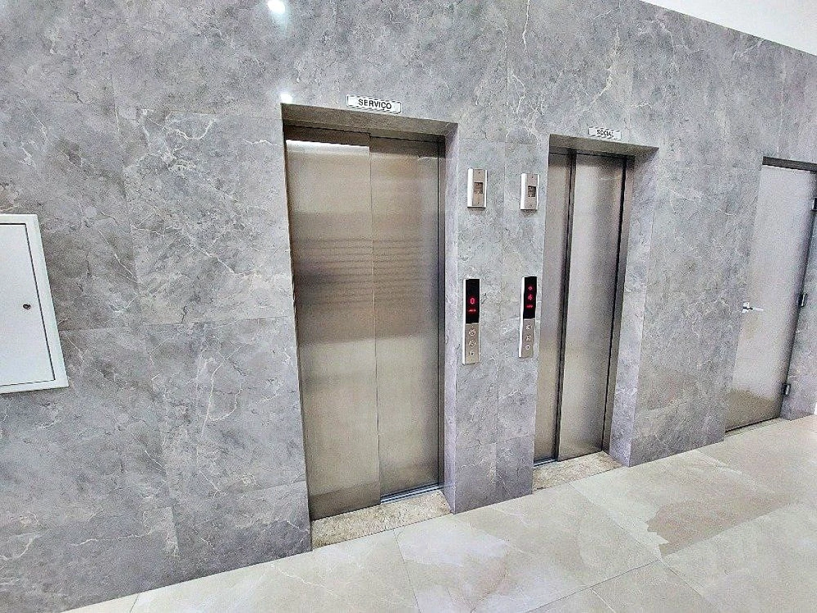 Sala Comercial, Mobiliada, 1 Vaga - Capoeiras - Foto 10