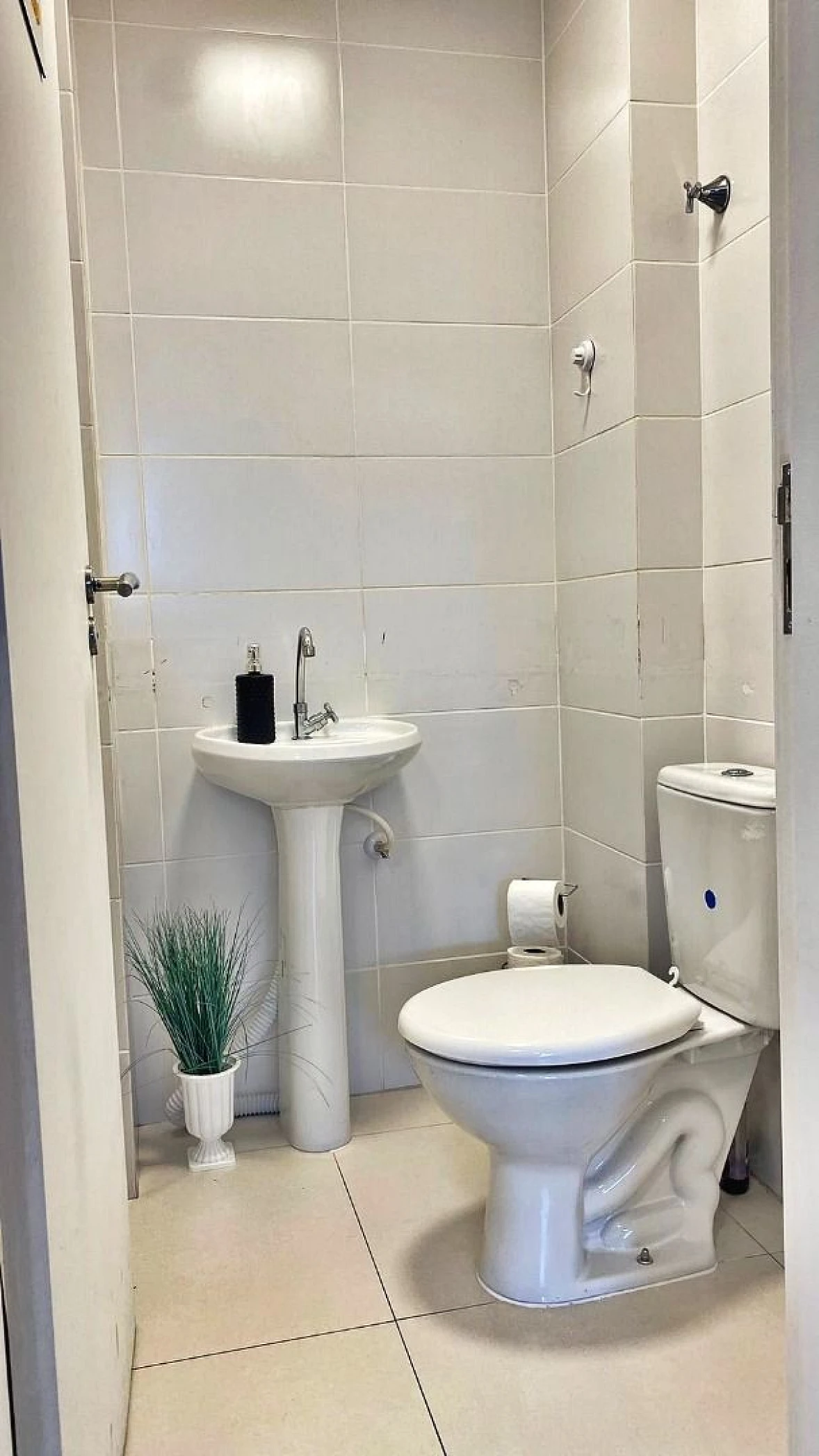Sala Comercial, Mobiliada, 1 Vaga - Capoeiras - Foto 6
