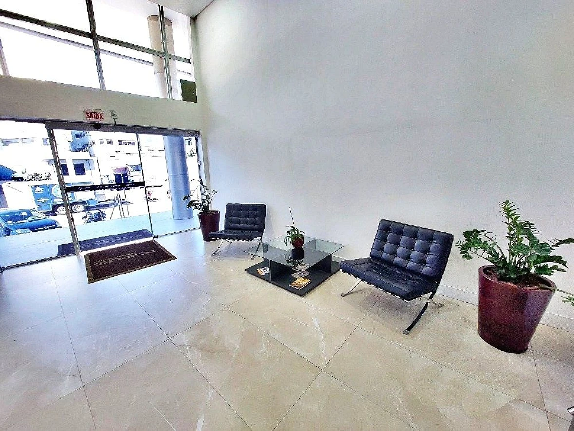 Sala Comercial, Mobiliada, 1 Vaga - Capoeiras - Foto 8