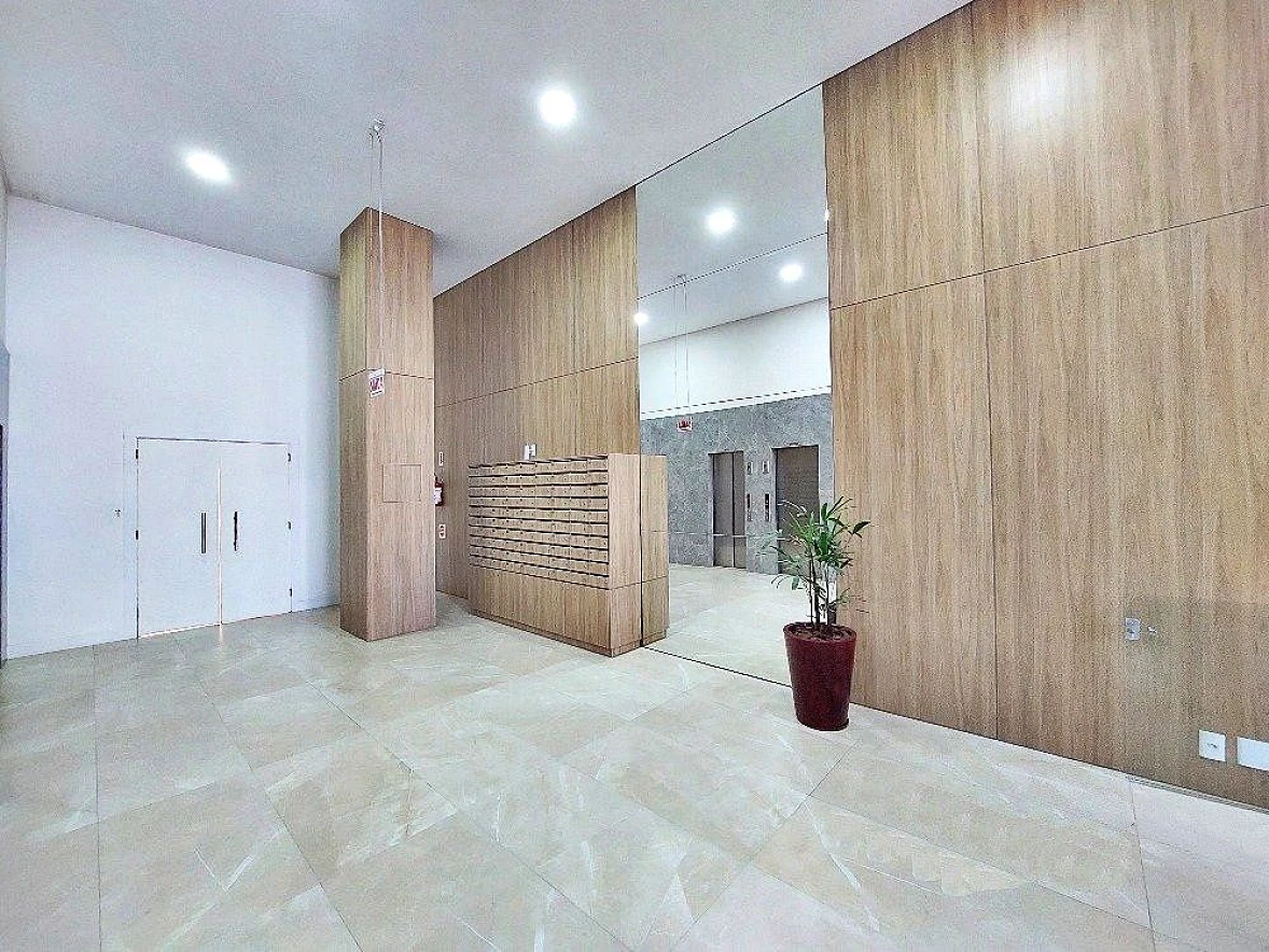 Sala Comercial, Mobiliada, 1 Vaga - Capoeiras - Foto 9