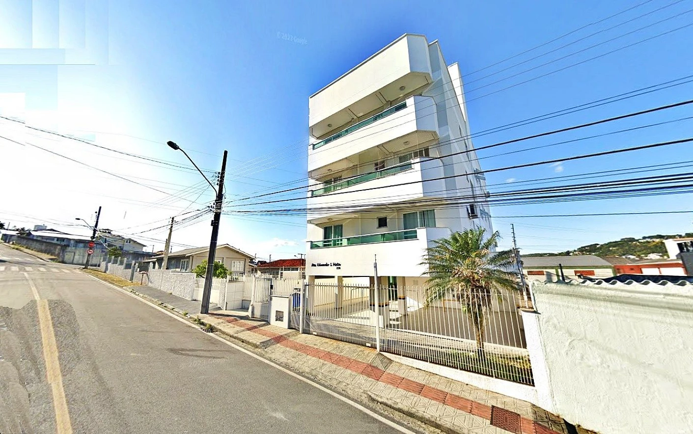 Apartamento em Picadas do Sul, São José
