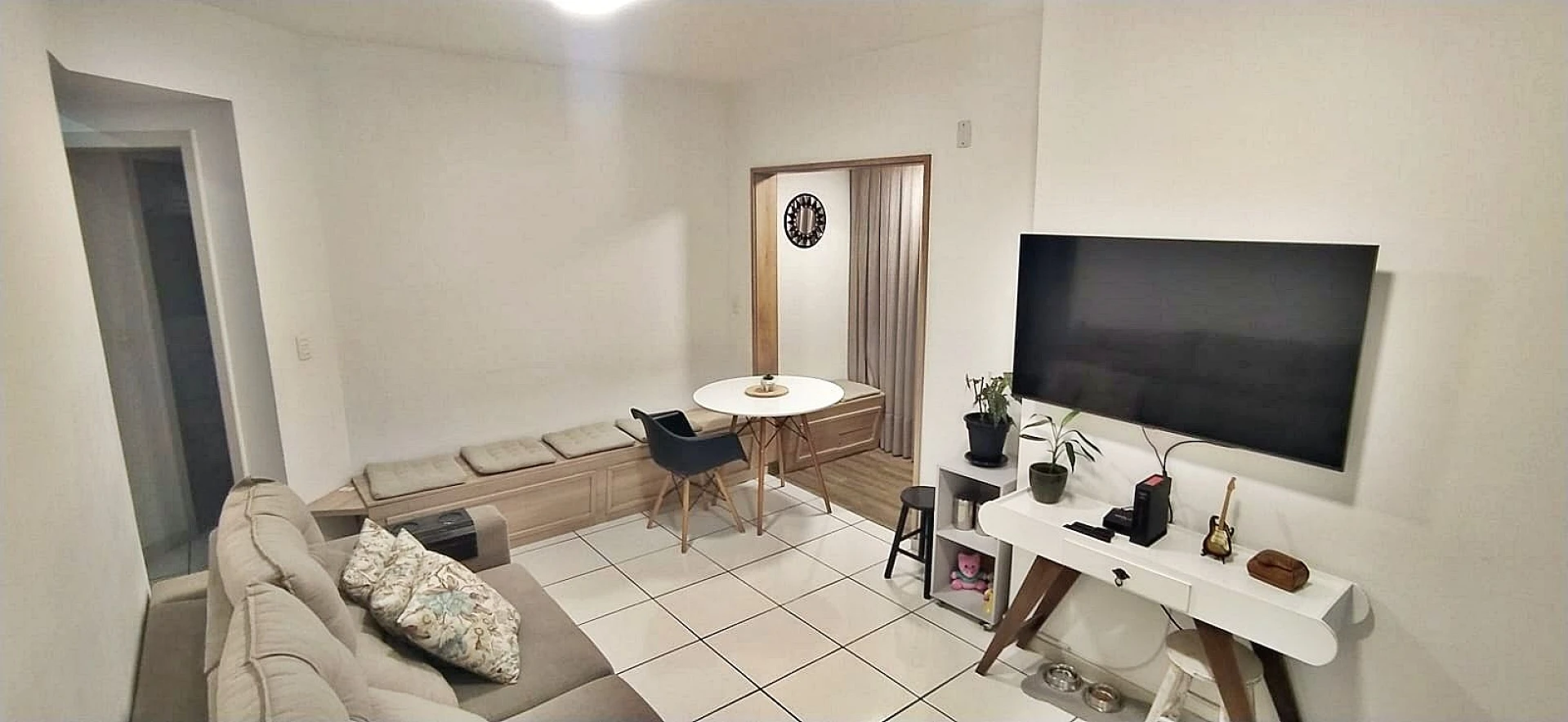 Apartamento em Picadas do Sul, São José