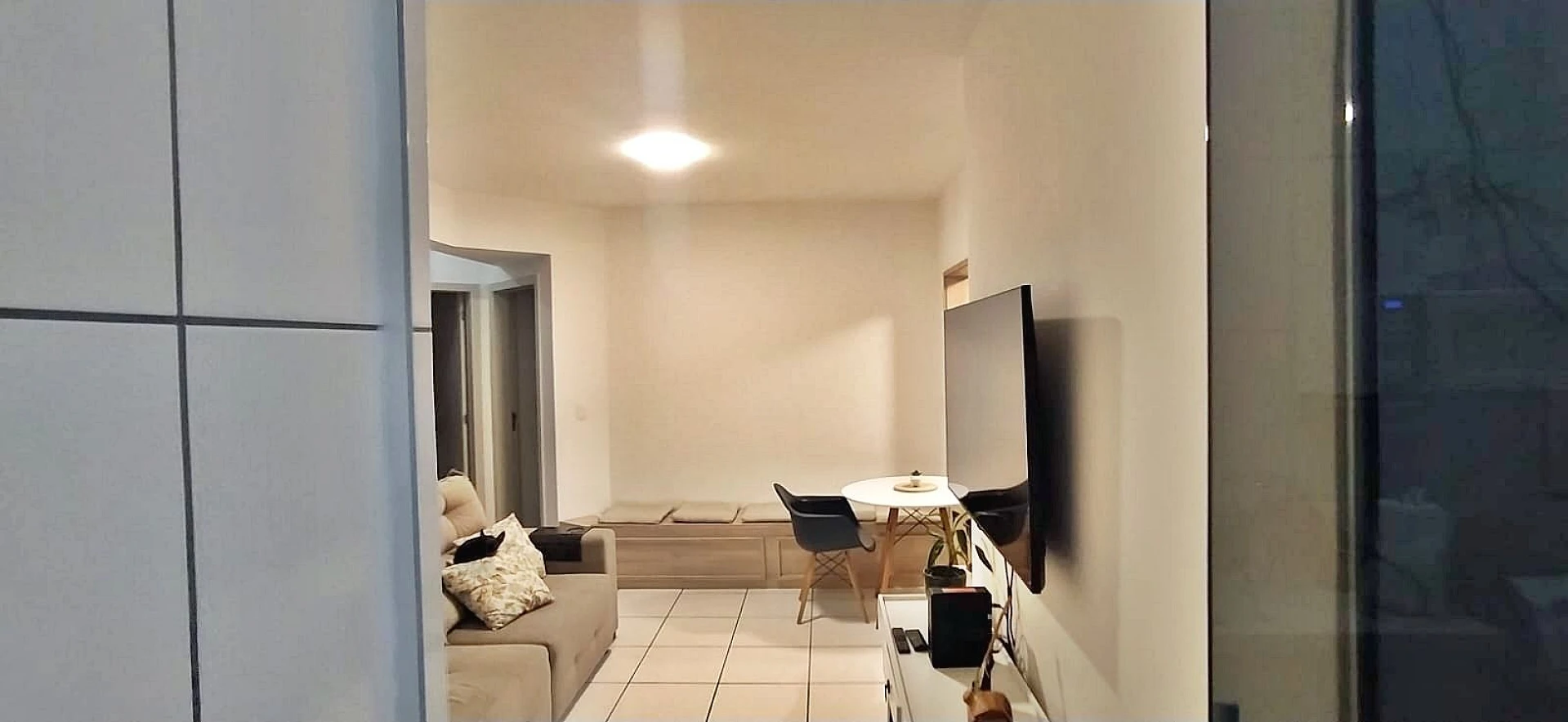 Apartamento em Picadas do Sul, São José