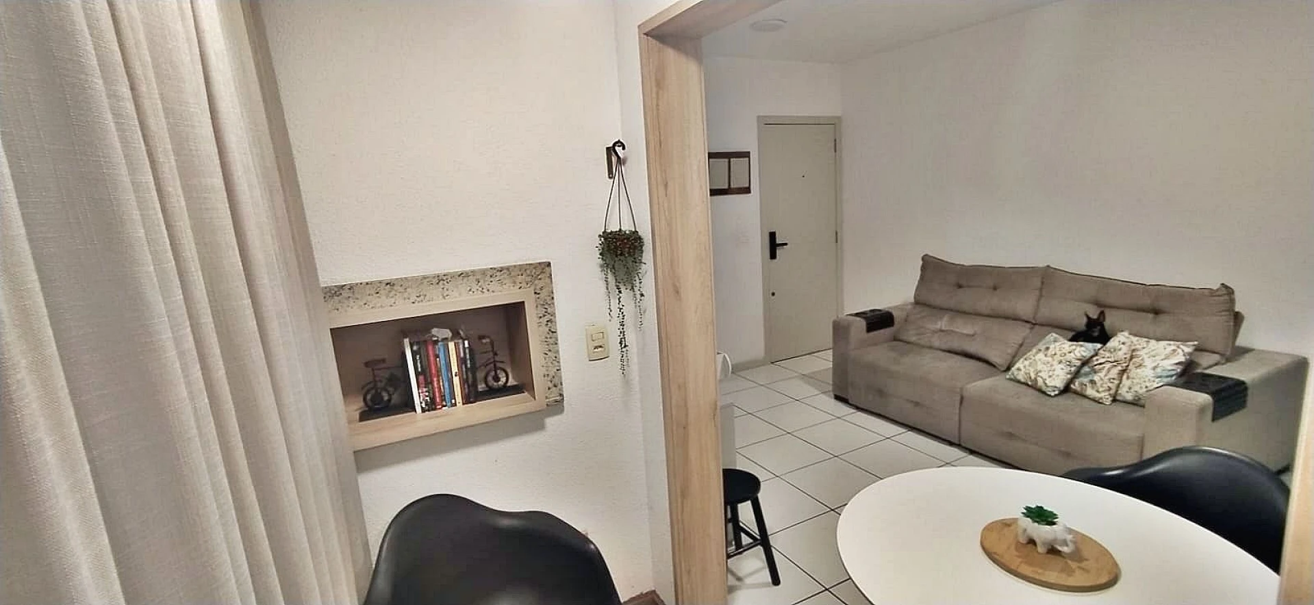 Apartamento em Picadas do Sul, São José