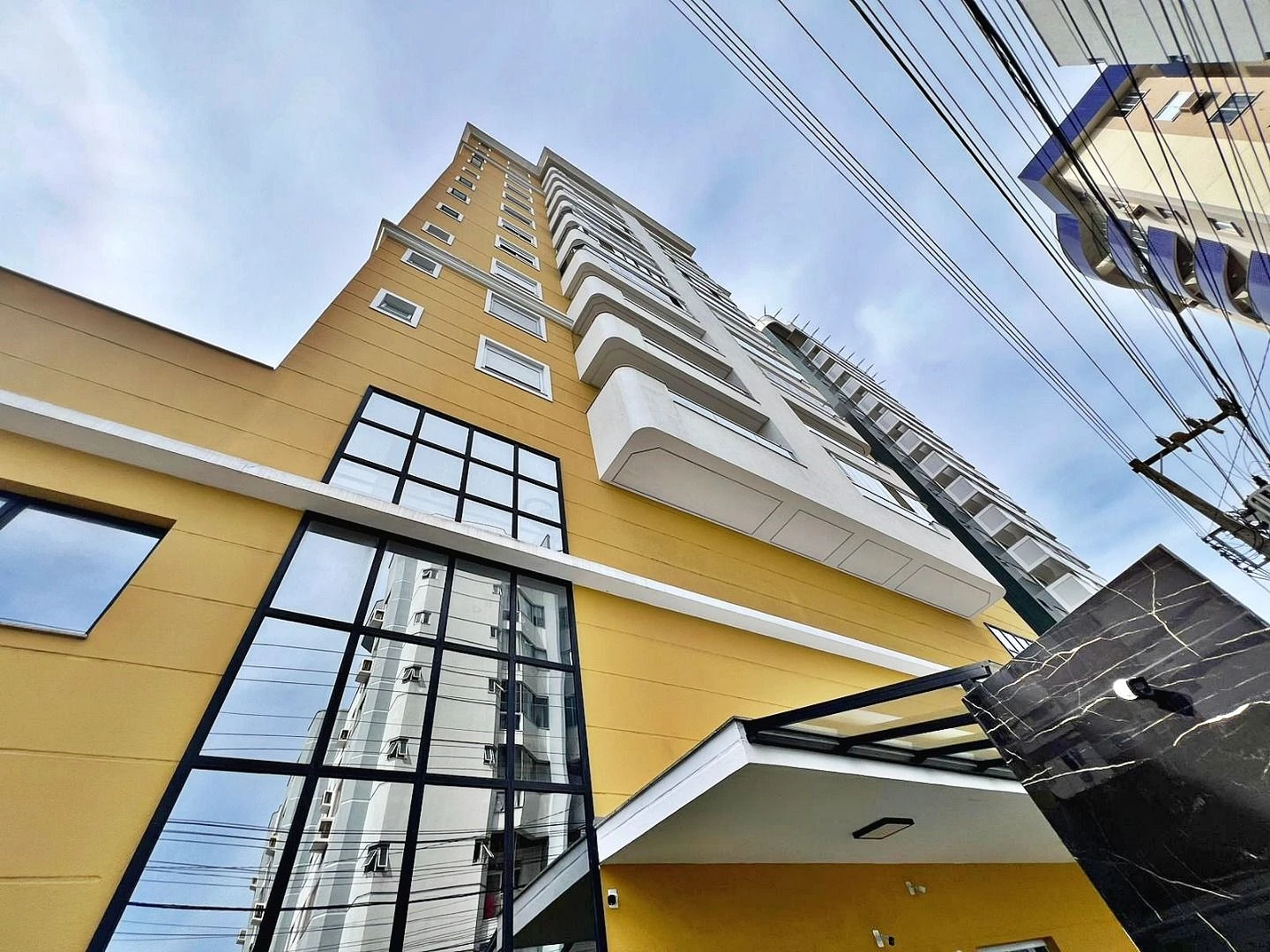 Apartamento em Campinas, São José