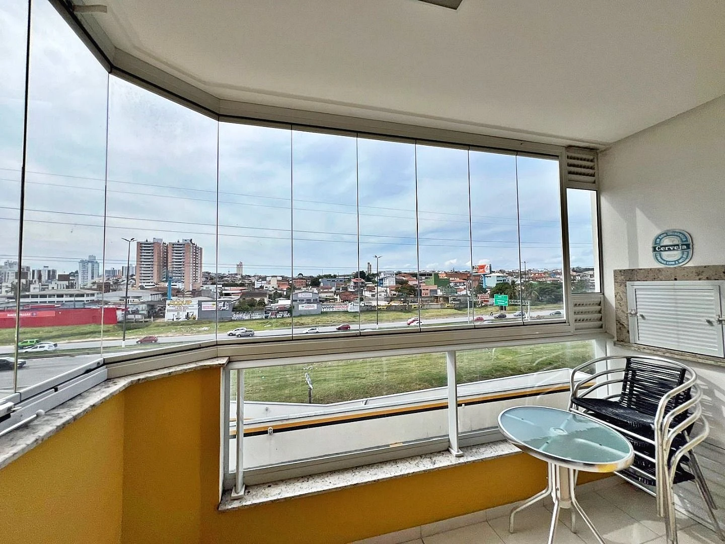 Apartamento Completamente Mobiliado em Campinas - Foto 11