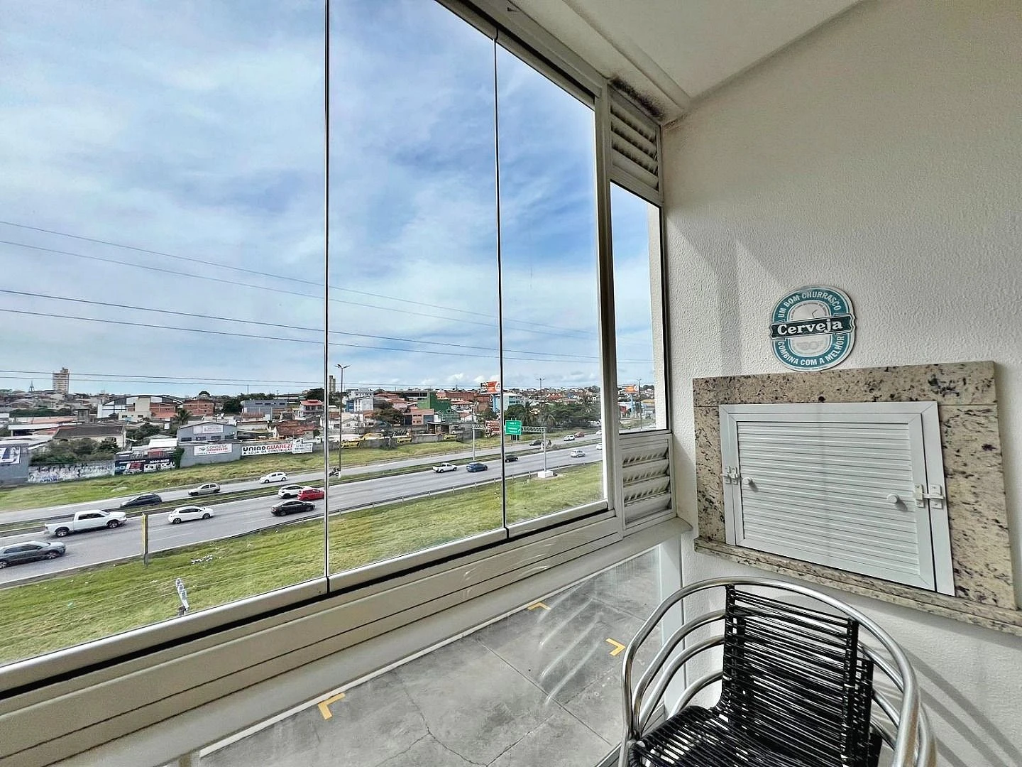 Apartamento Completamente Mobiliado em Campinas - Foto 12