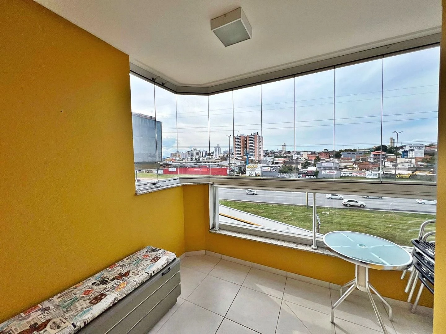 Apartamento Completamente Mobiliado em Campinas - Foto 13
