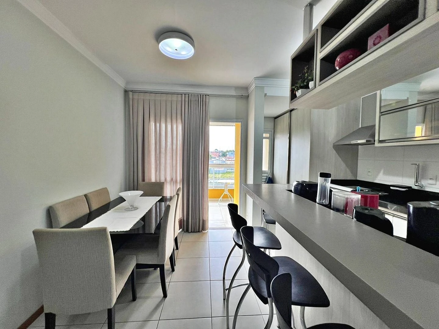Apartamento Completamente Mobiliado em Campinas - Foto 14