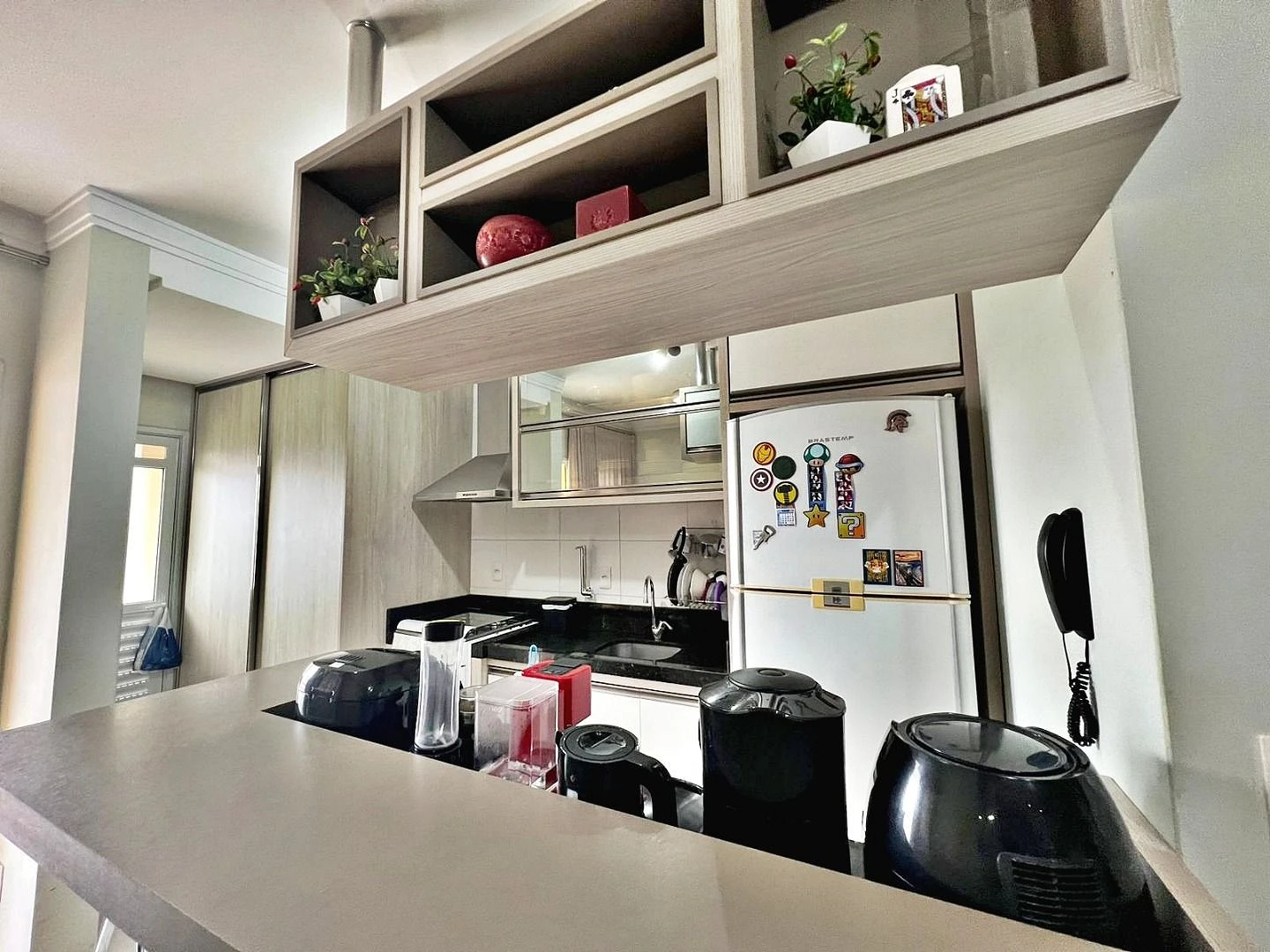Apartamento Completamente Mobiliado em Campinas - Foto 15