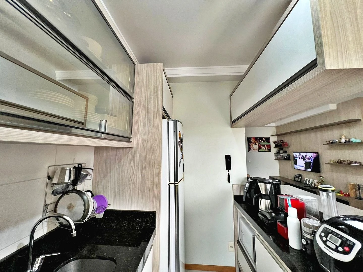 Apartamento Completamente Mobiliado em Campinas - Foto 16