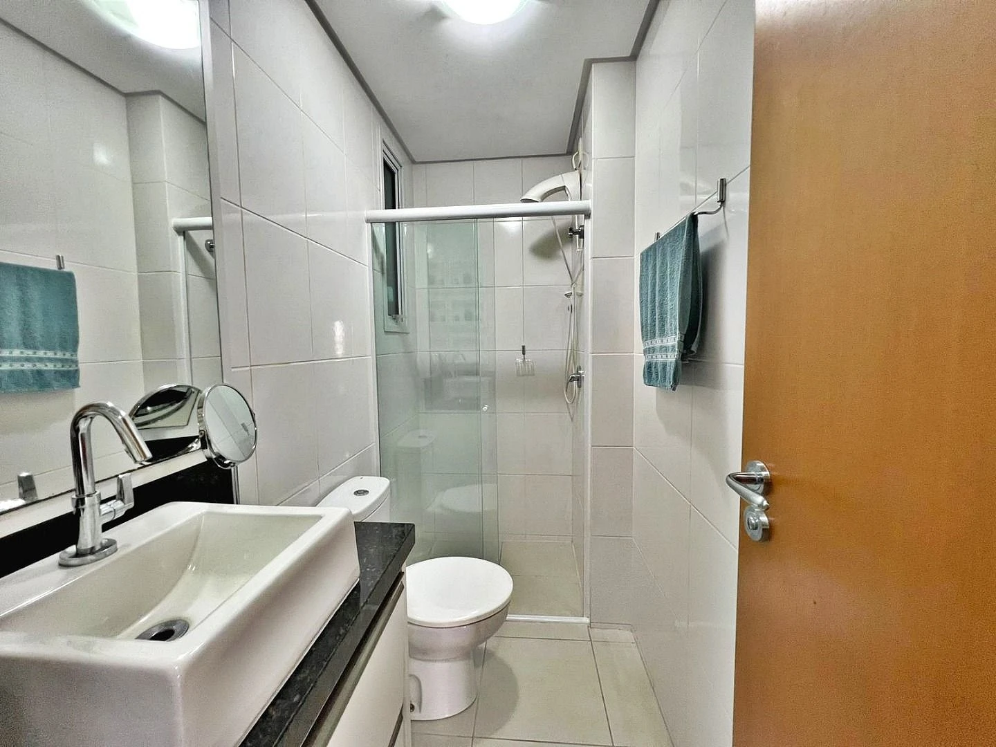 Apartamento Completamente Mobiliado em Campinas - Foto 18