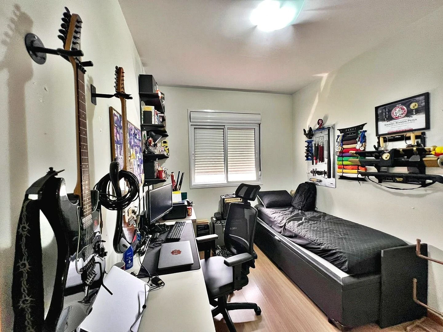 Apartamento Completamente Mobiliado em Campinas - Foto 19