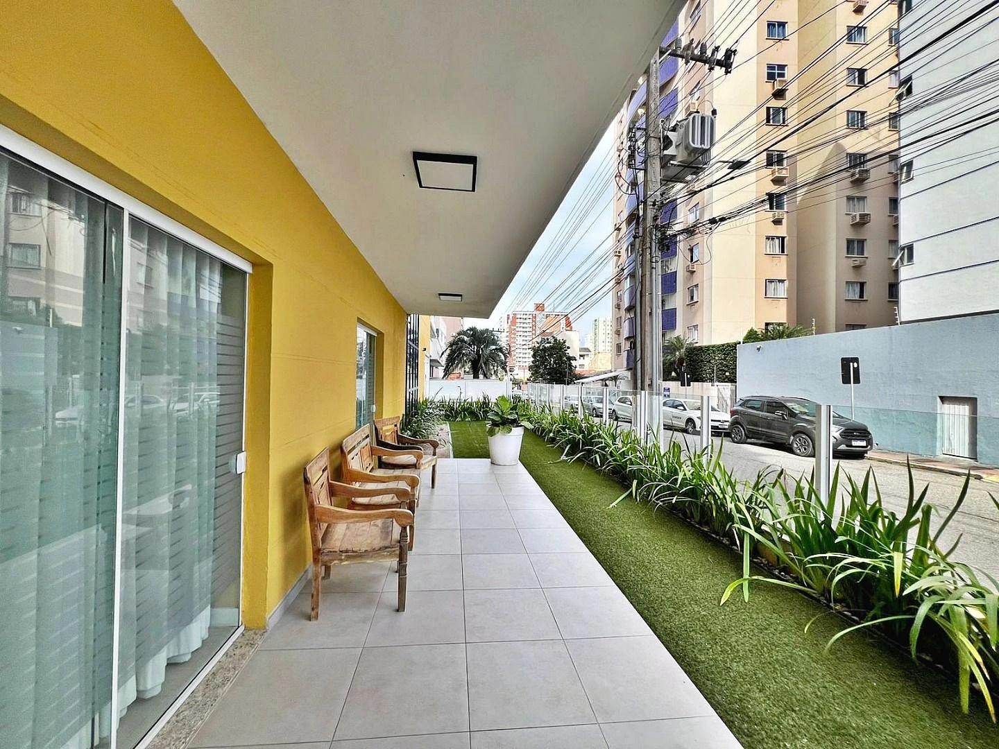 Apartamento em Campinas, São José