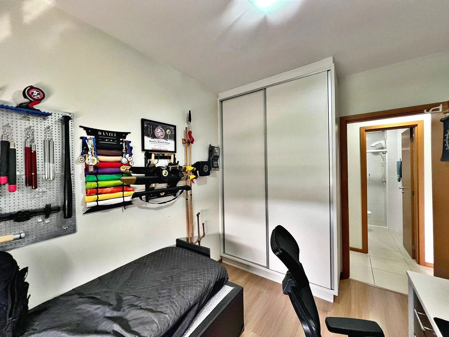 Apartamento Completamente Mobiliado em Campinas - Foto 20
